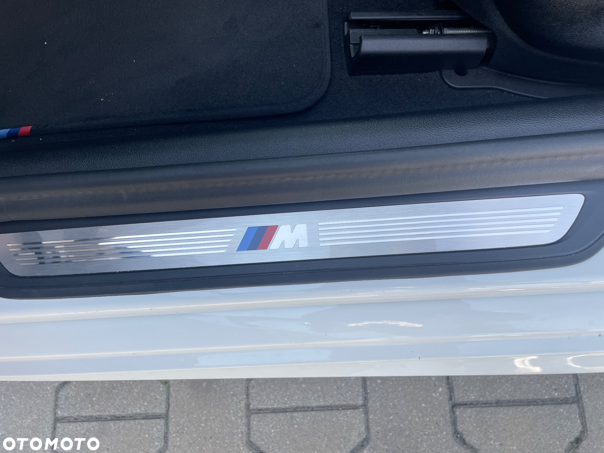 BMW Seria 5 530e - 17