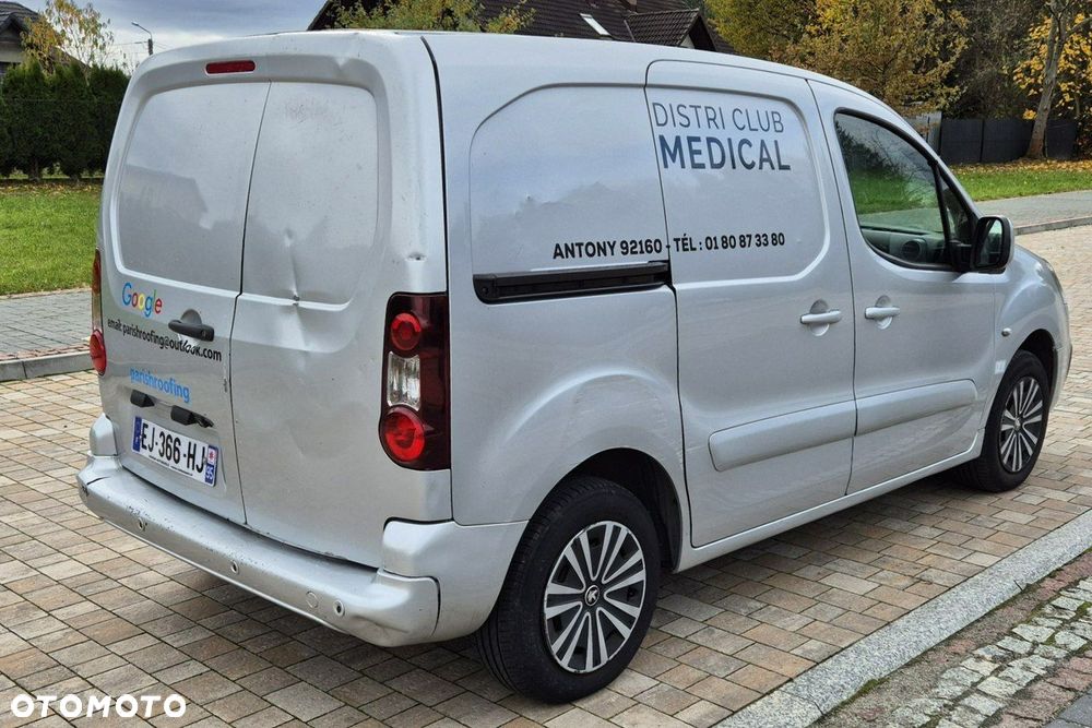 Peugeot Partner - 3