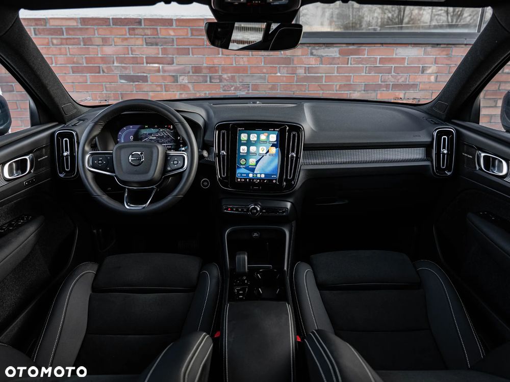 Volvo XC 40 B4 B AWD Geartronic RDesign - 5