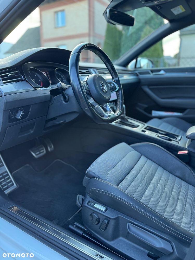Volkswagen Passat 2.0 TDI BMT SCR Highline DSG7 - 13
