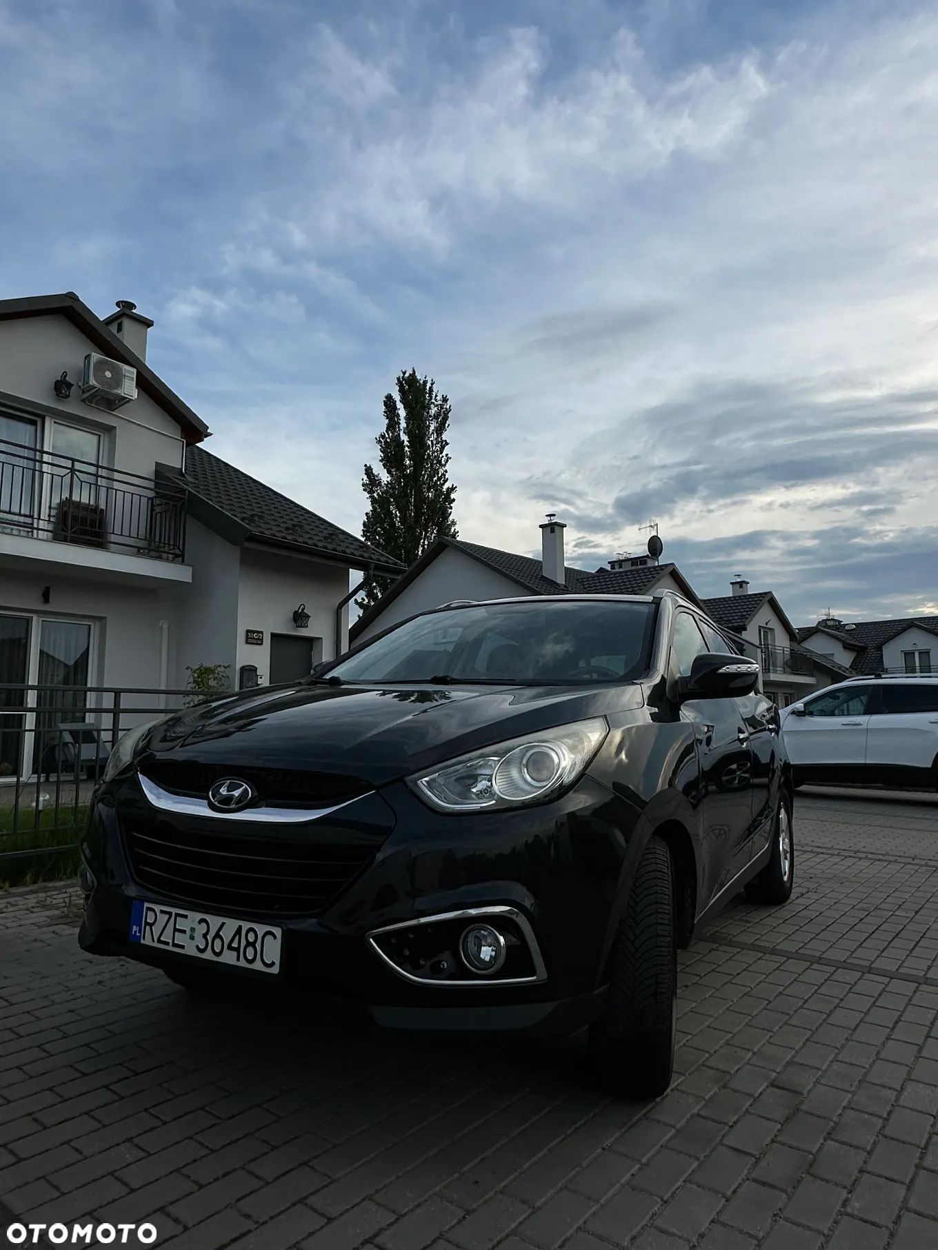 Hyundai ix35 2.0 Comfort - 1