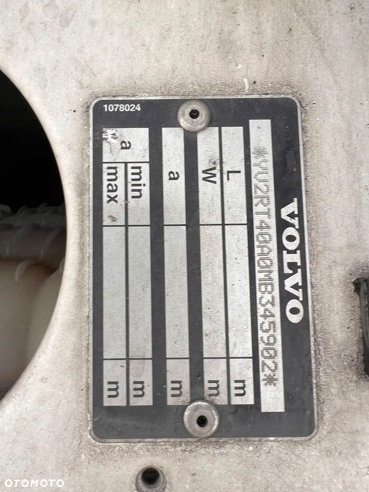 Volvo FH 500 Globe XL - 16