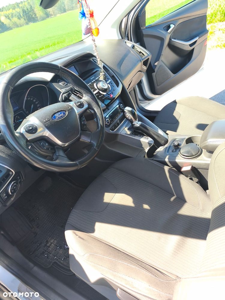 Ford Focus 1.6 TI-VCT Titanium - 13