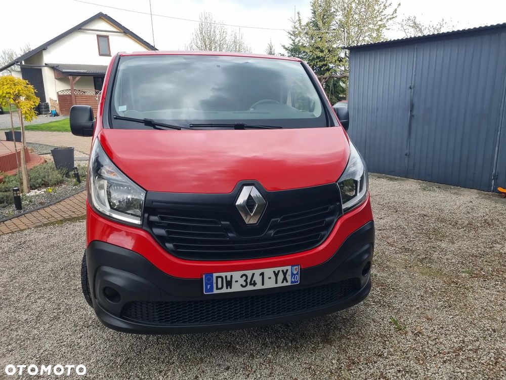 Renault TRAFIC - 30