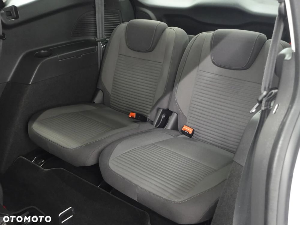 Ford Grand C-MAX 1.5 EcoBoost Start-Stopp-System Titanium - 22