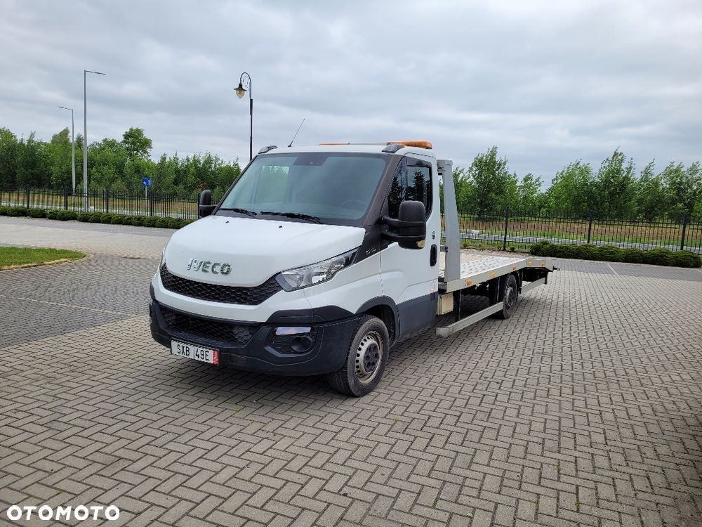 Iveco Daily - 3