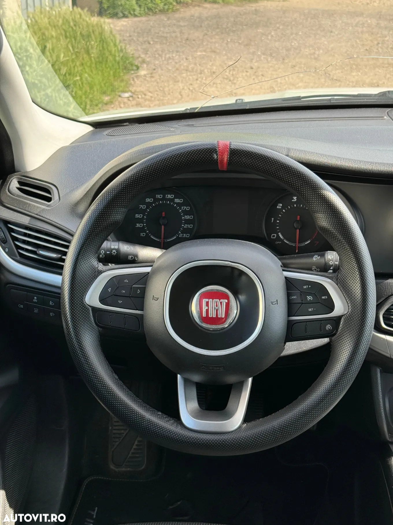 Fiat Tipo 1.3 Mjet Pop - 14