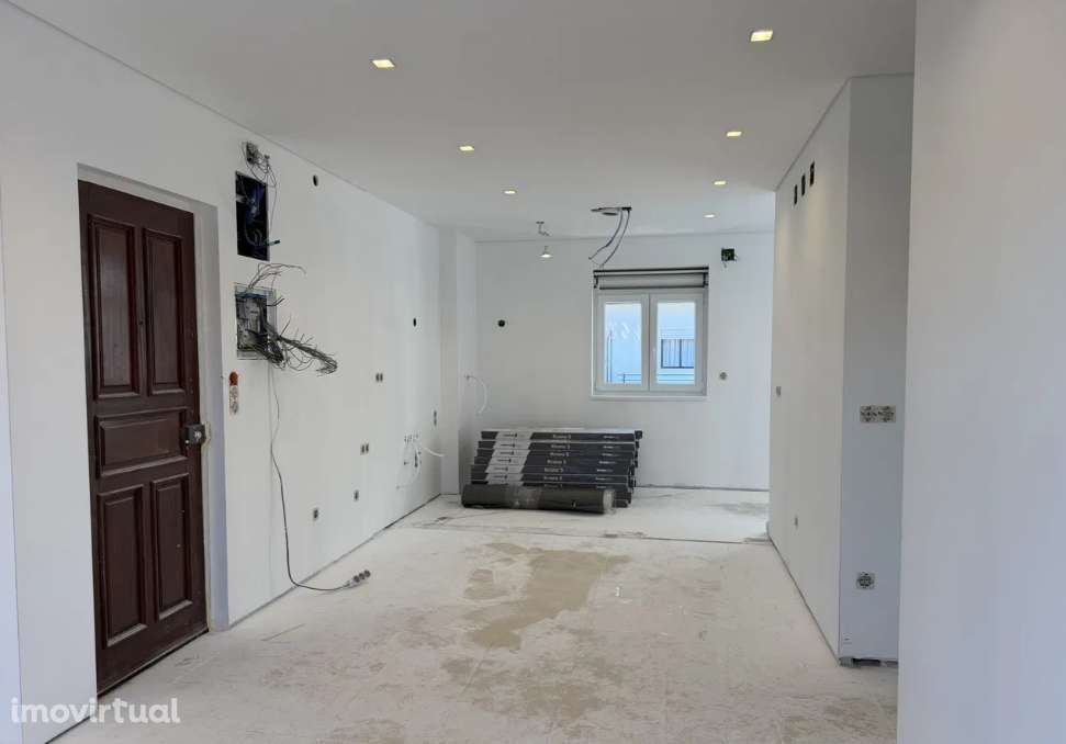 Apartamento T3| Tavarede, Figueira da Foz - Grande imagem: 5/14