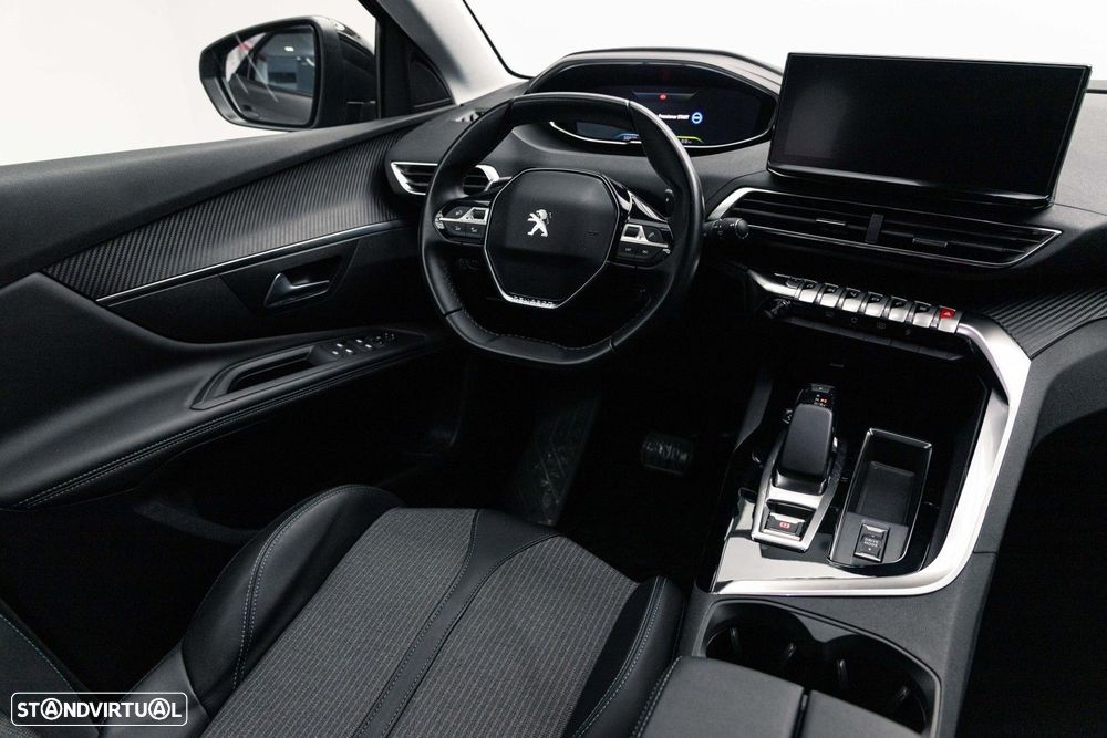 Peugeot 3008 1.6 Hybrid Allure Pack e-EAT8 - 7