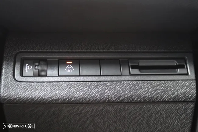 Peugeot 3008 1.5 BlueHDi Allure Pack - 16