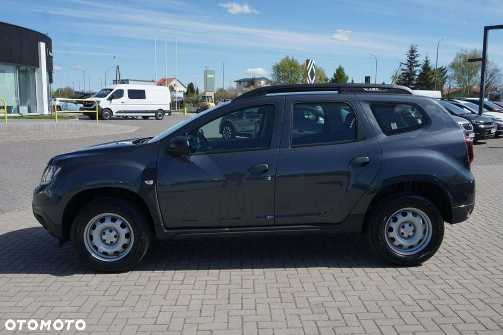 Dacia Duster 1.0 TCe Essential - 8