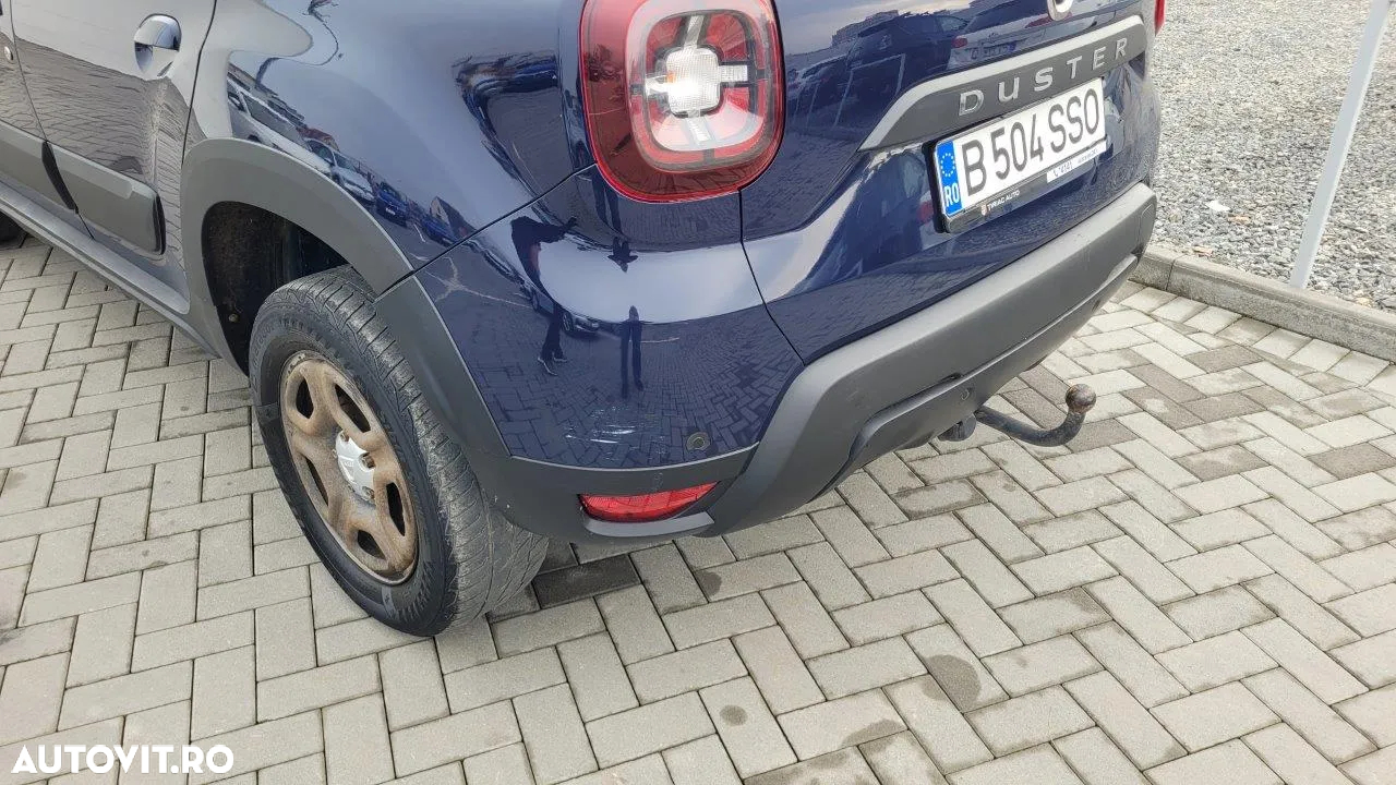 Dacia Duster - 26