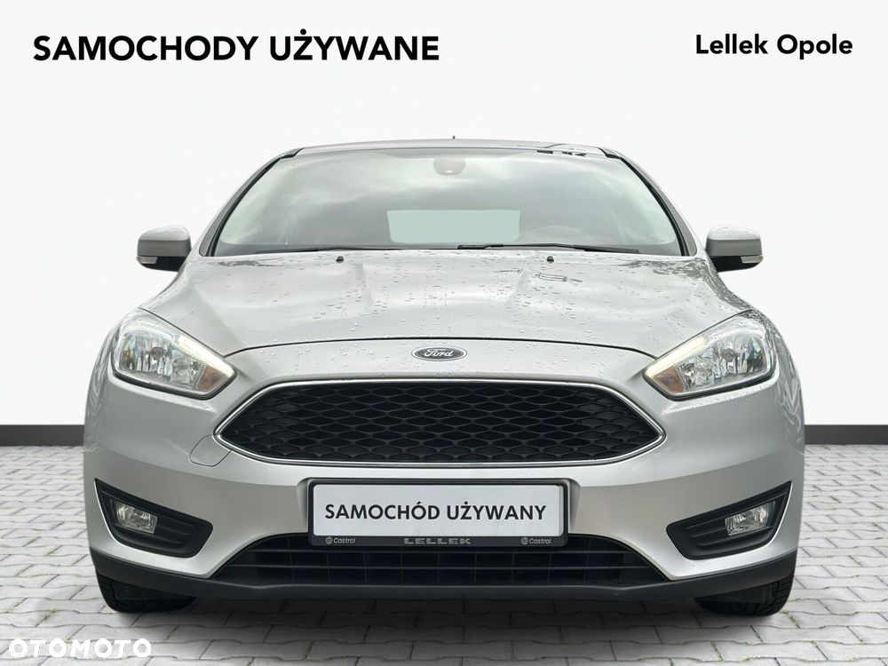 Ford Focus - 3