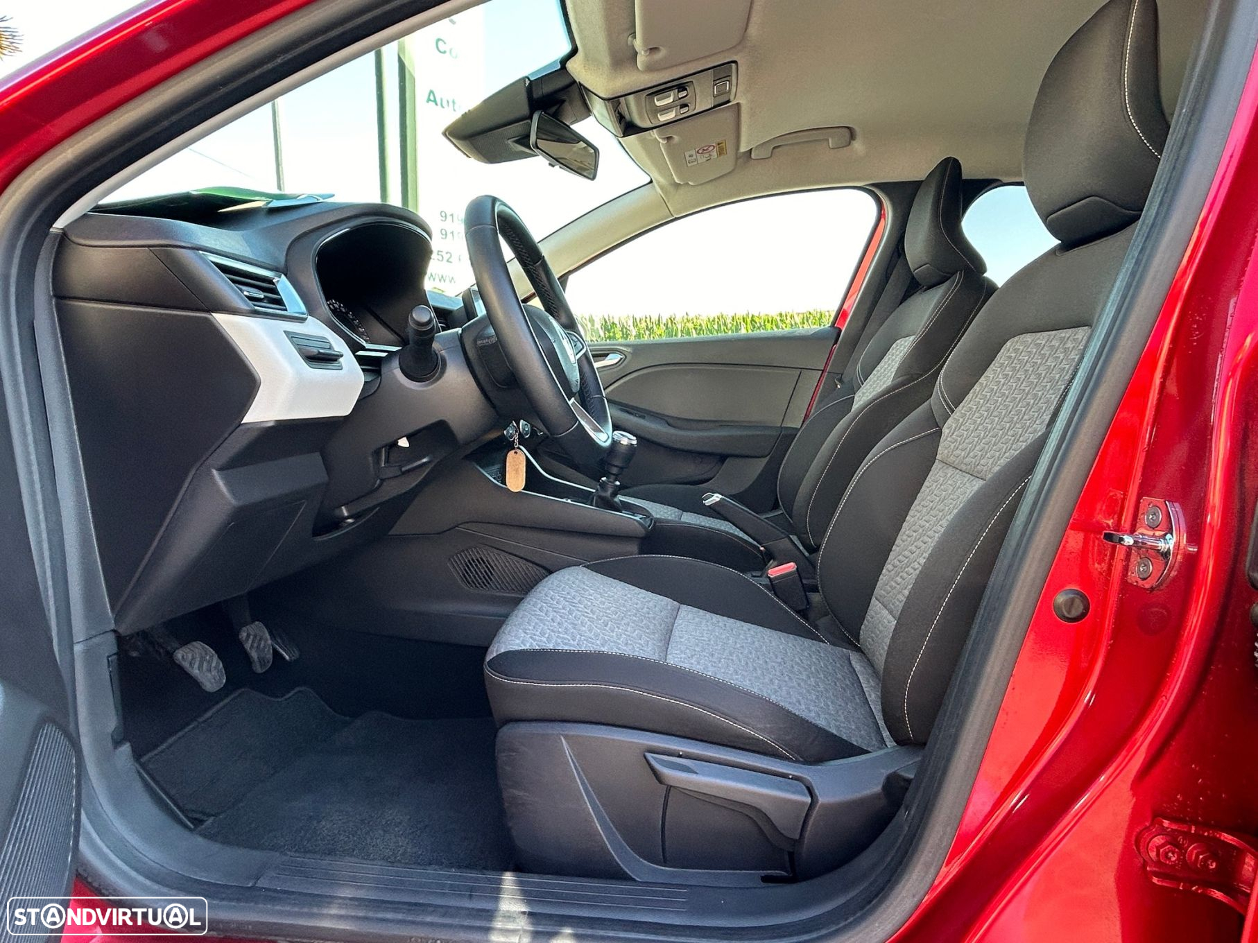 Renault Clio 1.0 TCe Limited - 9