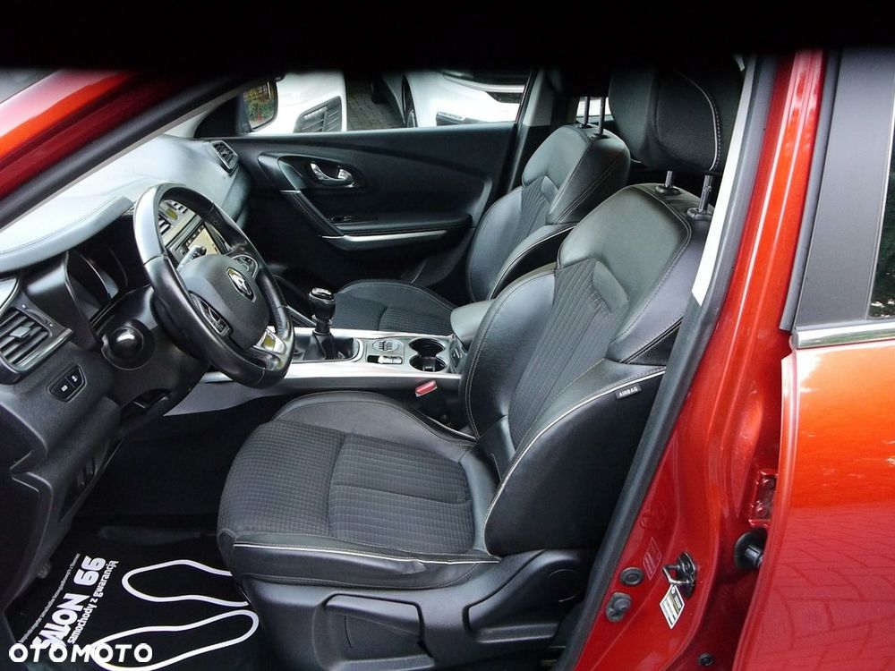 Renault Kadjar Energy TCe 130 LIMITED - 32