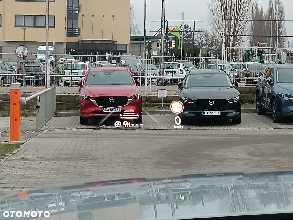 Mazda CX-60 - 11