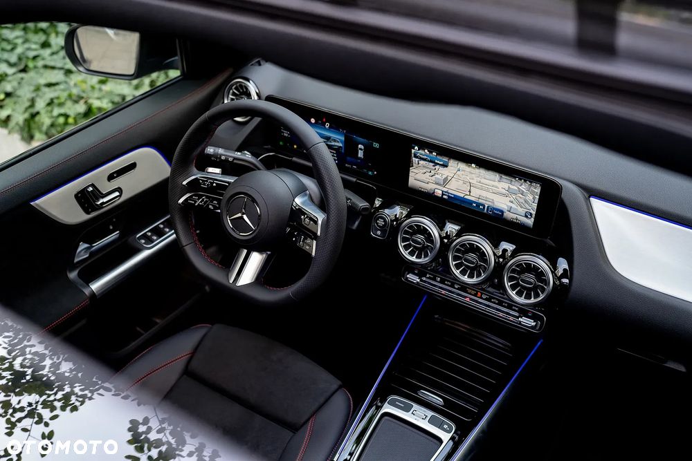 Mercedes-Benz GLA 200 mHEV AMG Line 7G-DCT - 10