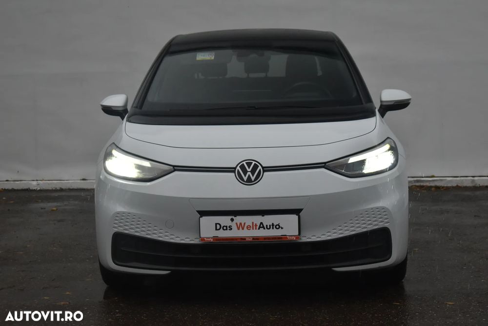 Volkswagen ID.3 58 kWh Advanced Pro - 2
