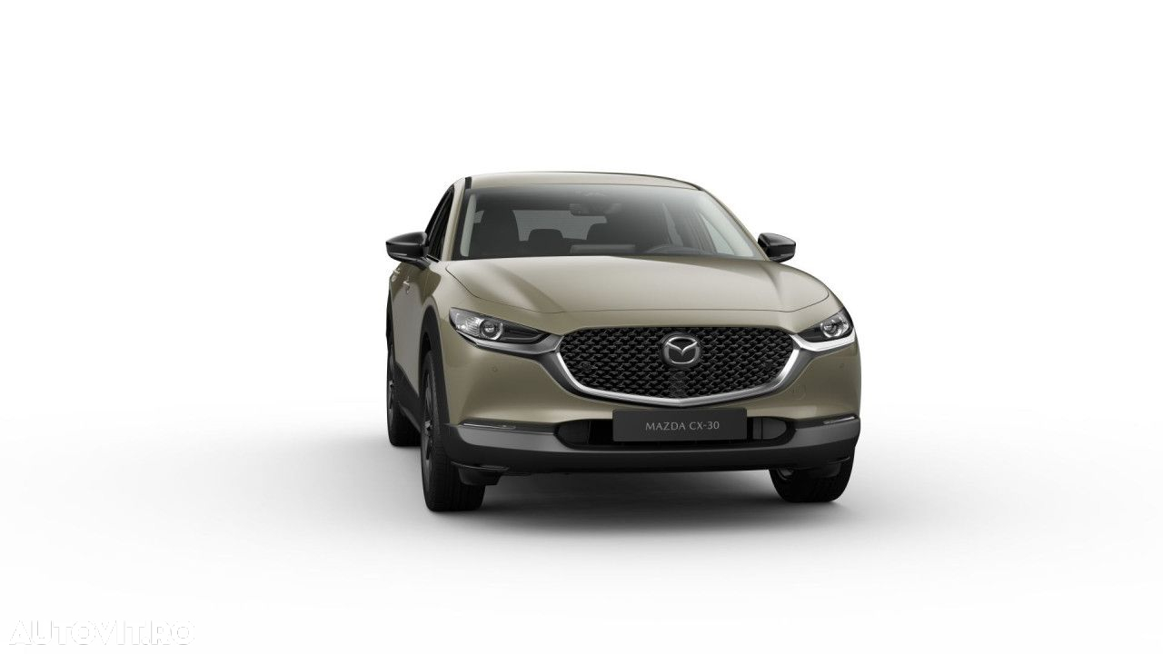Mazda CX-30 - 6
