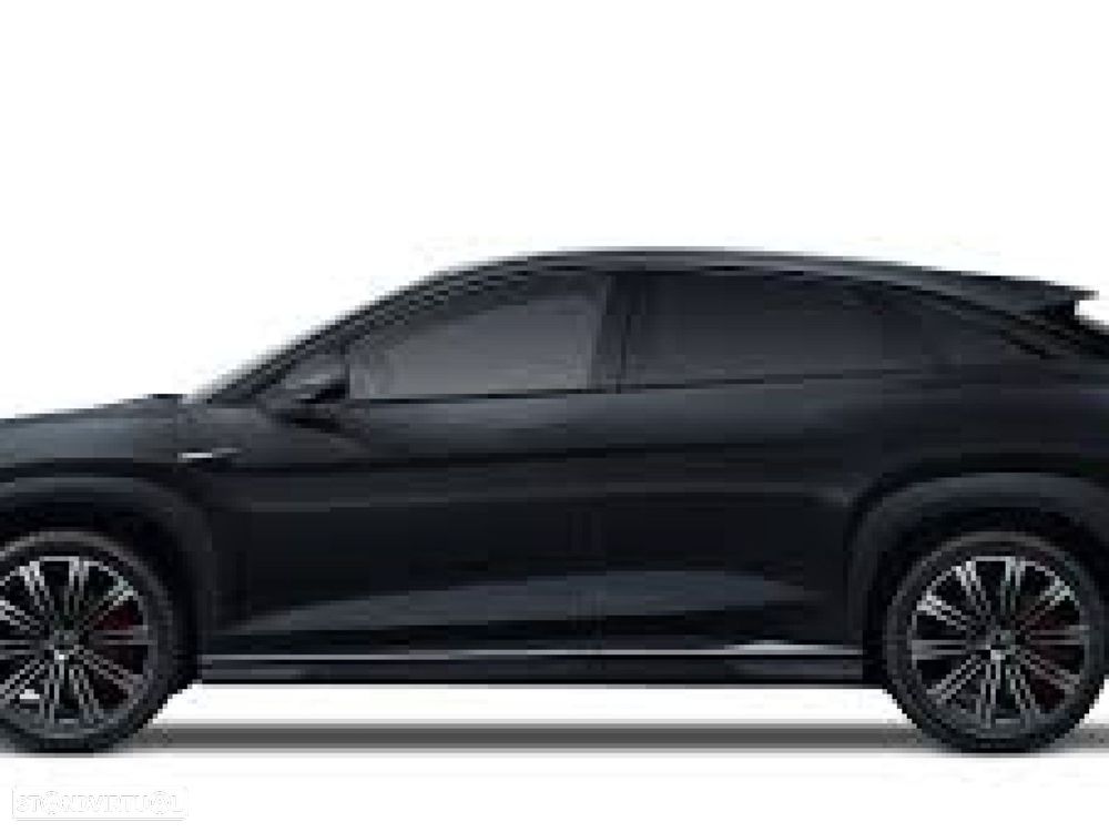 BYD Sealion 7 SEALION7 82.5 kWh Comfort - 2