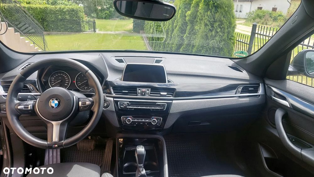 BMW X1 ver-sdrive18d-m-sport - 6