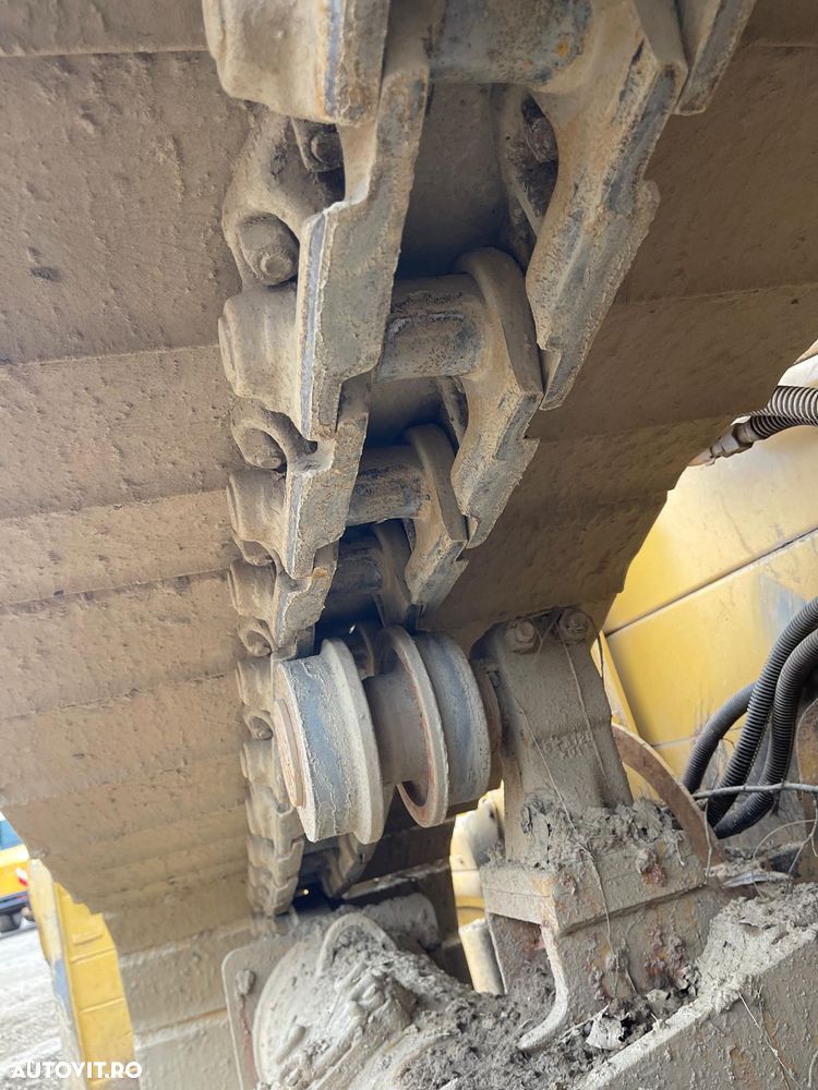 Caterpillar D6N LGP - 7