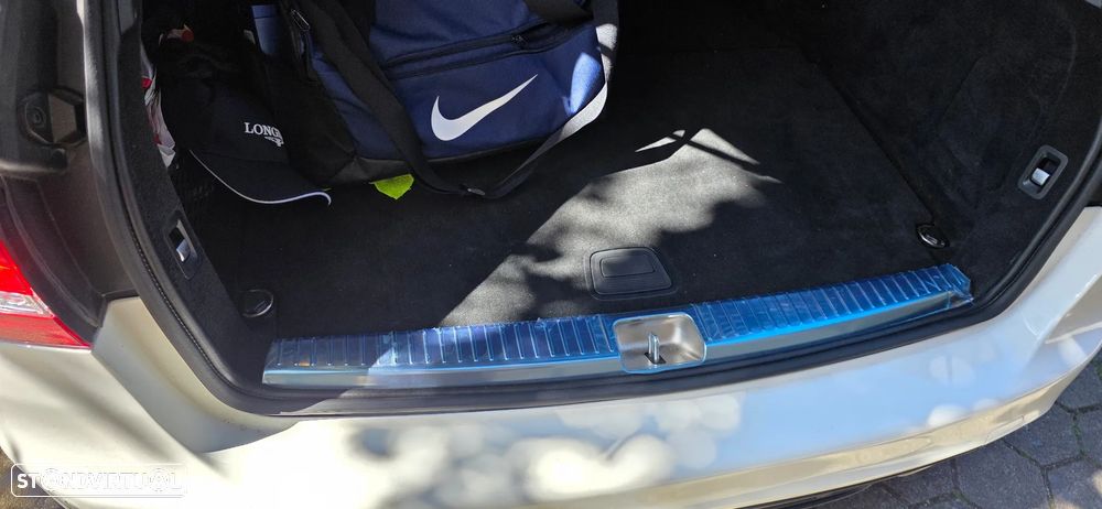 Mercedes-Benz C 220 d AMG Line - 3