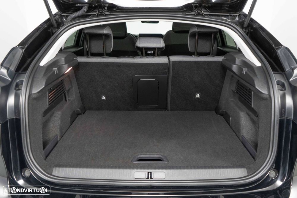 Citroën C4 1.2 PureTech Shine Pack EAT8 - 13