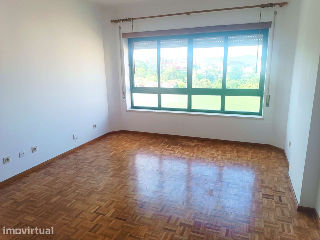 Apartamento T0 em Coimbra (Bairro Norton Matos) - Grande imagem: 3/9