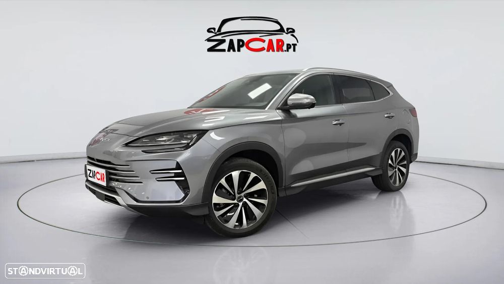 BYD Seal U - 6