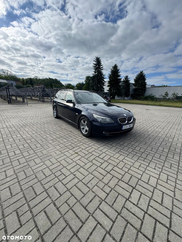 BMW Seria 5 530xd Edition Lifestyle - 1