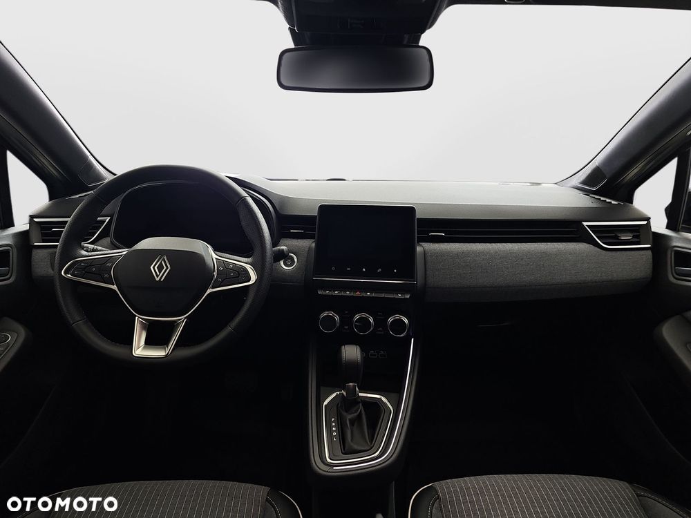 Renault Clio 1.0 TCe Techno Xtronic - 28