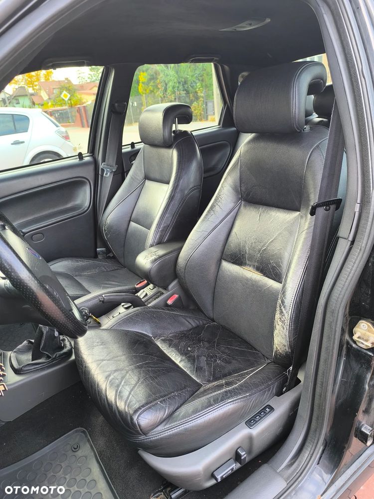 Saab 9-3 Aero 2.0 TS - 16