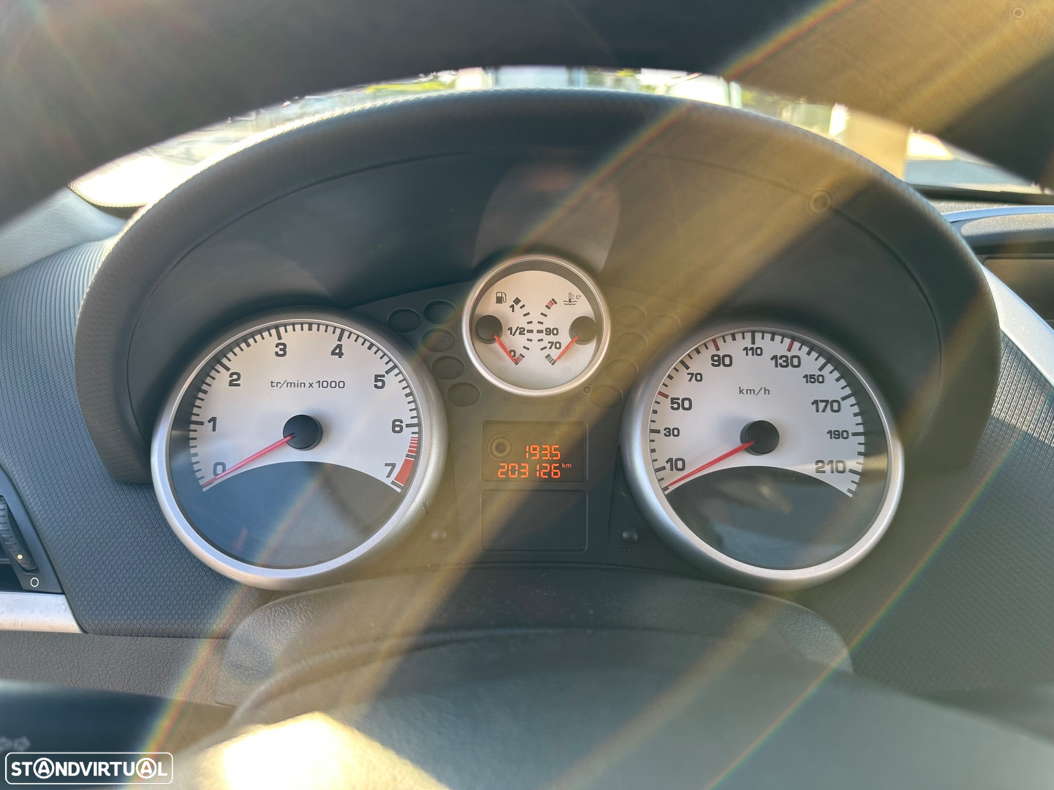 Peugeot 207 - 2