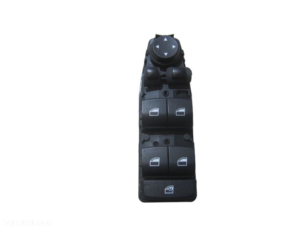 BMW X3 F25 F06 F07 F10 61319208111 PANEL PRZEŁĄCZNIK SZYB 61319362107 - 1