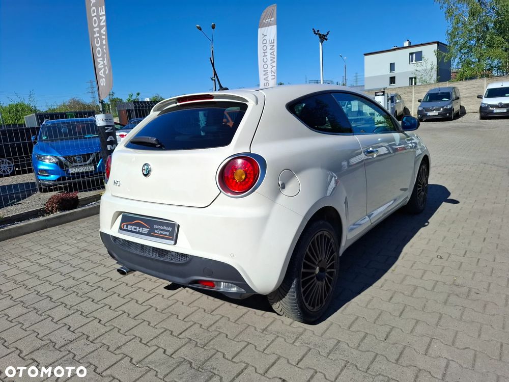 Alfa Romeo Mito - 23