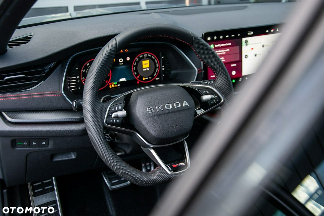 Skoda Octavia - 14