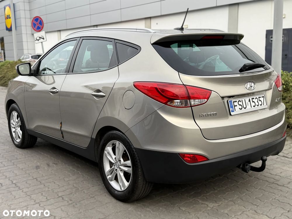 Hyundai ix35 - 10