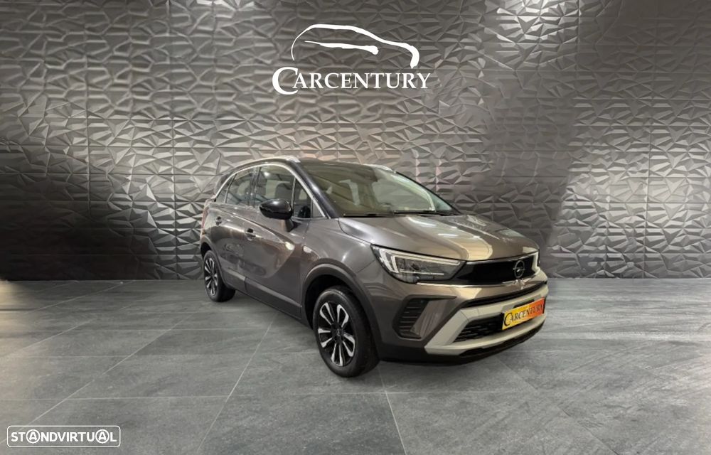 Opel Crossland 1.2 T Elegance - 1
