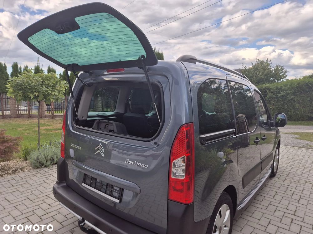 Peugeot Partner - 13