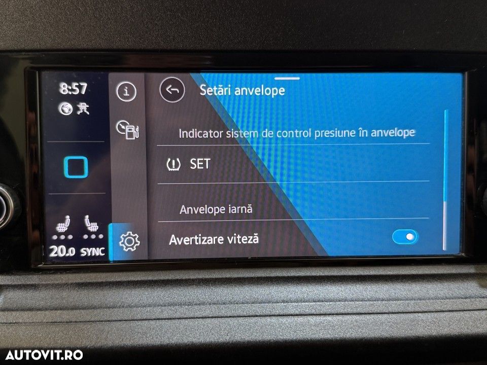 Volkswagen Caddy - 25
