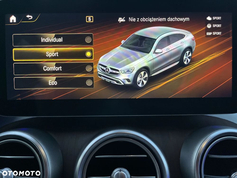 Mercedes-Benz GLC 220 d 4-Matic - 31
