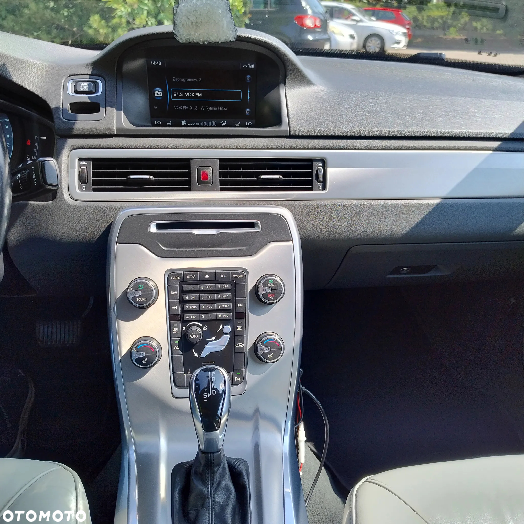 Volvo S80 - 14