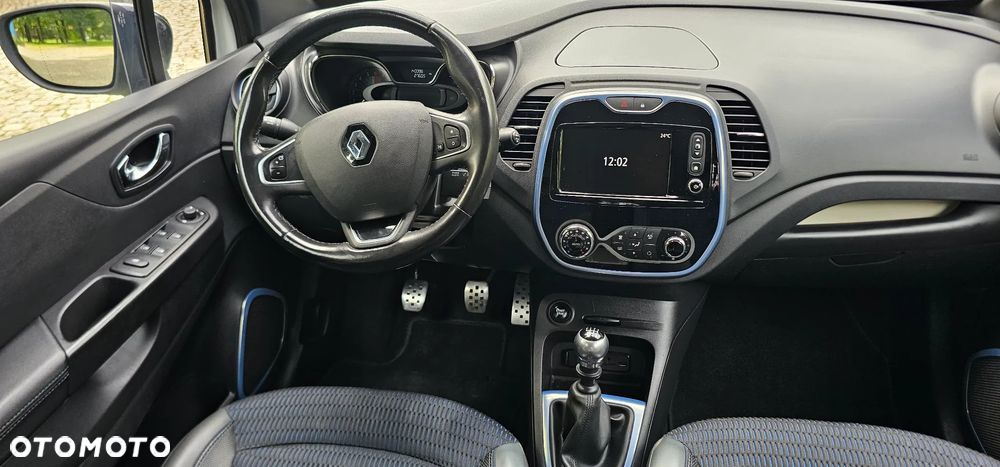 Renault Captur - 11