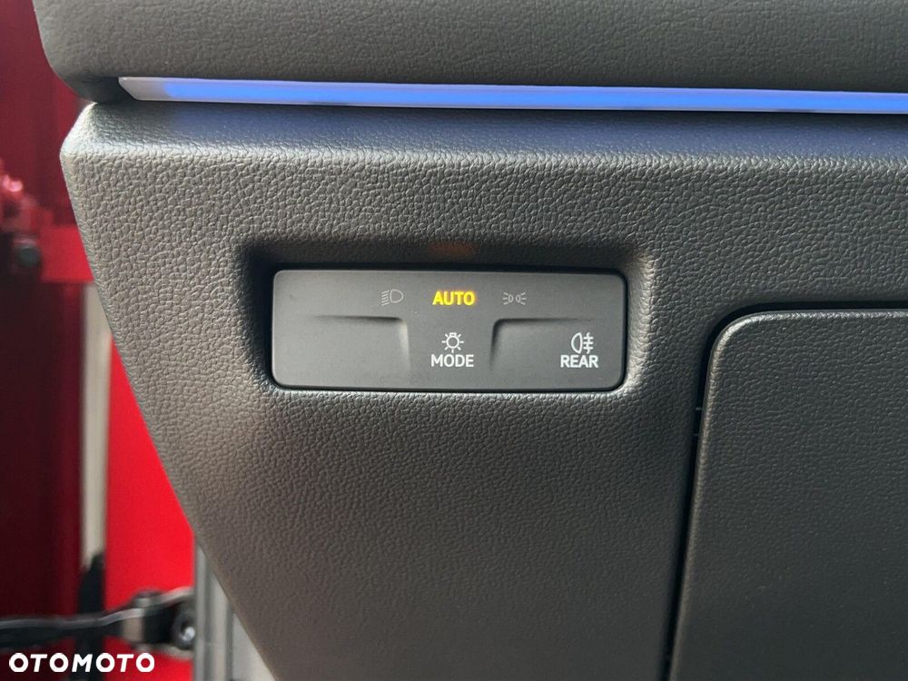 Volkswagen Passat - 21