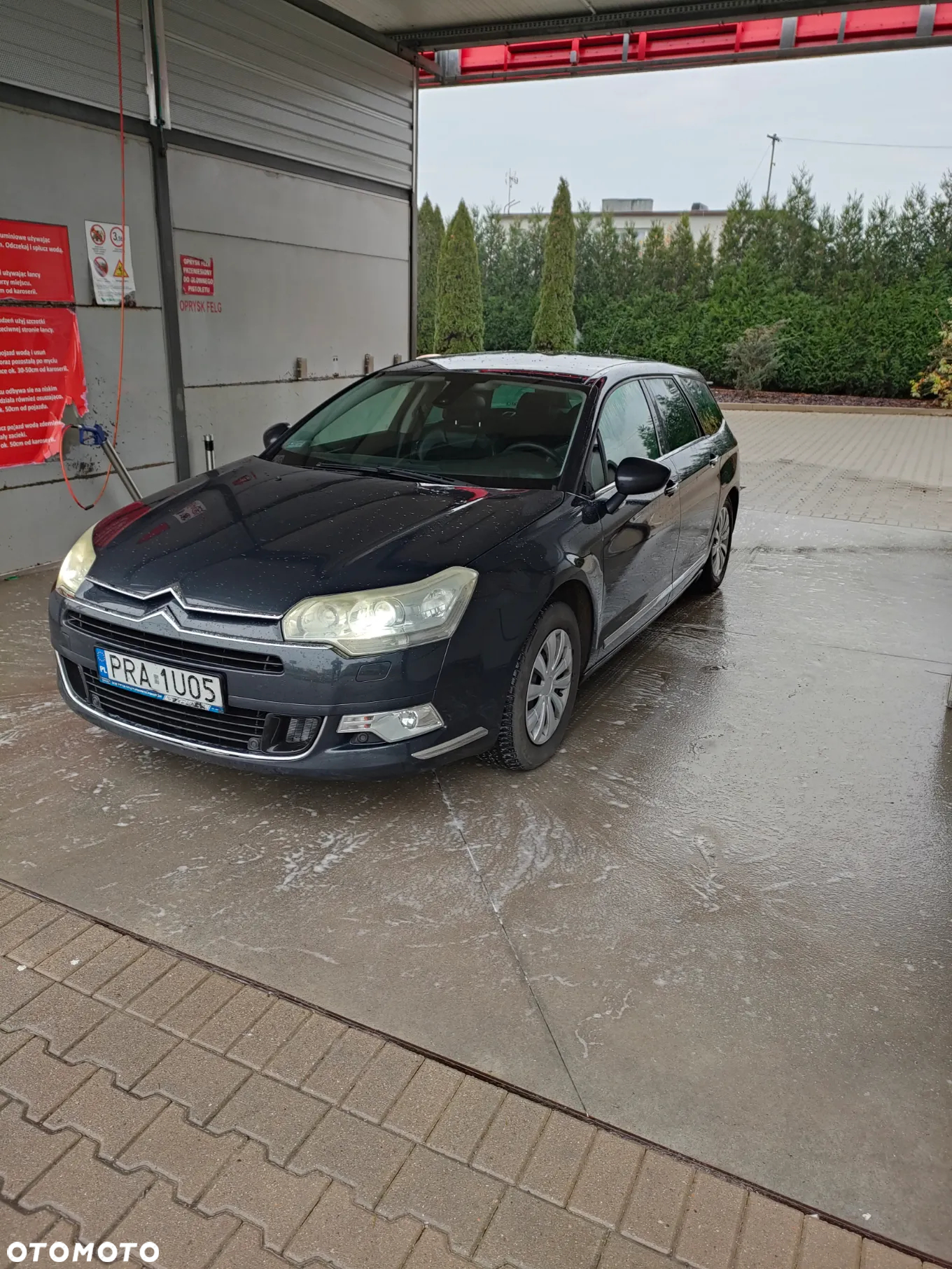 Citroën C5 2.0 HDi Exclusive - 2