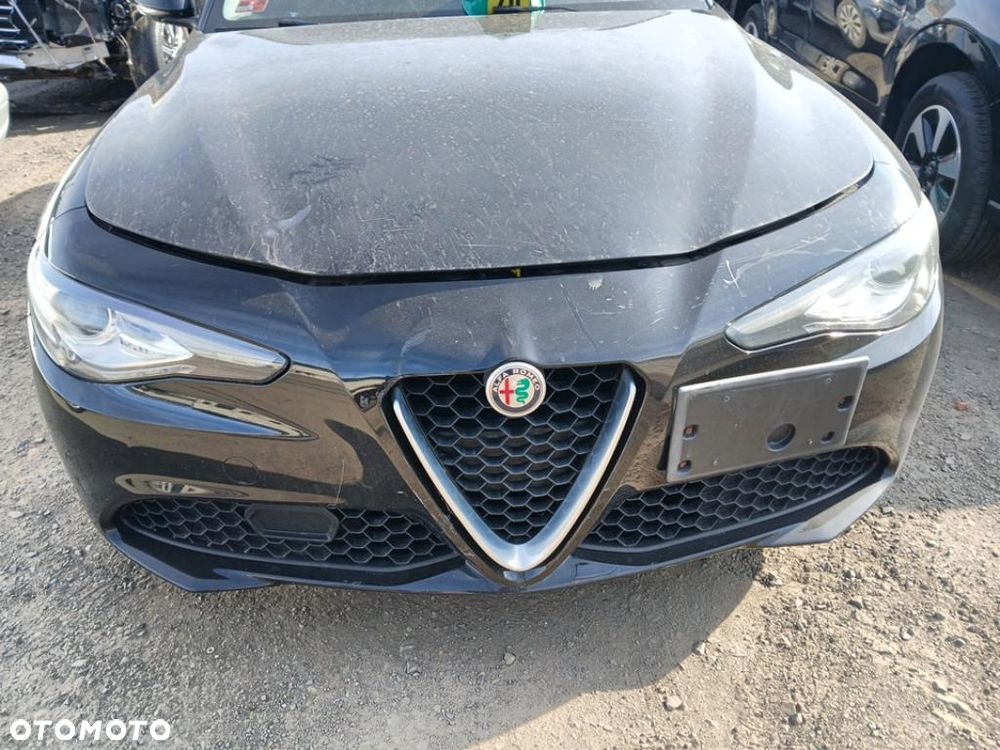 Alfa Romeo Giulia - 18