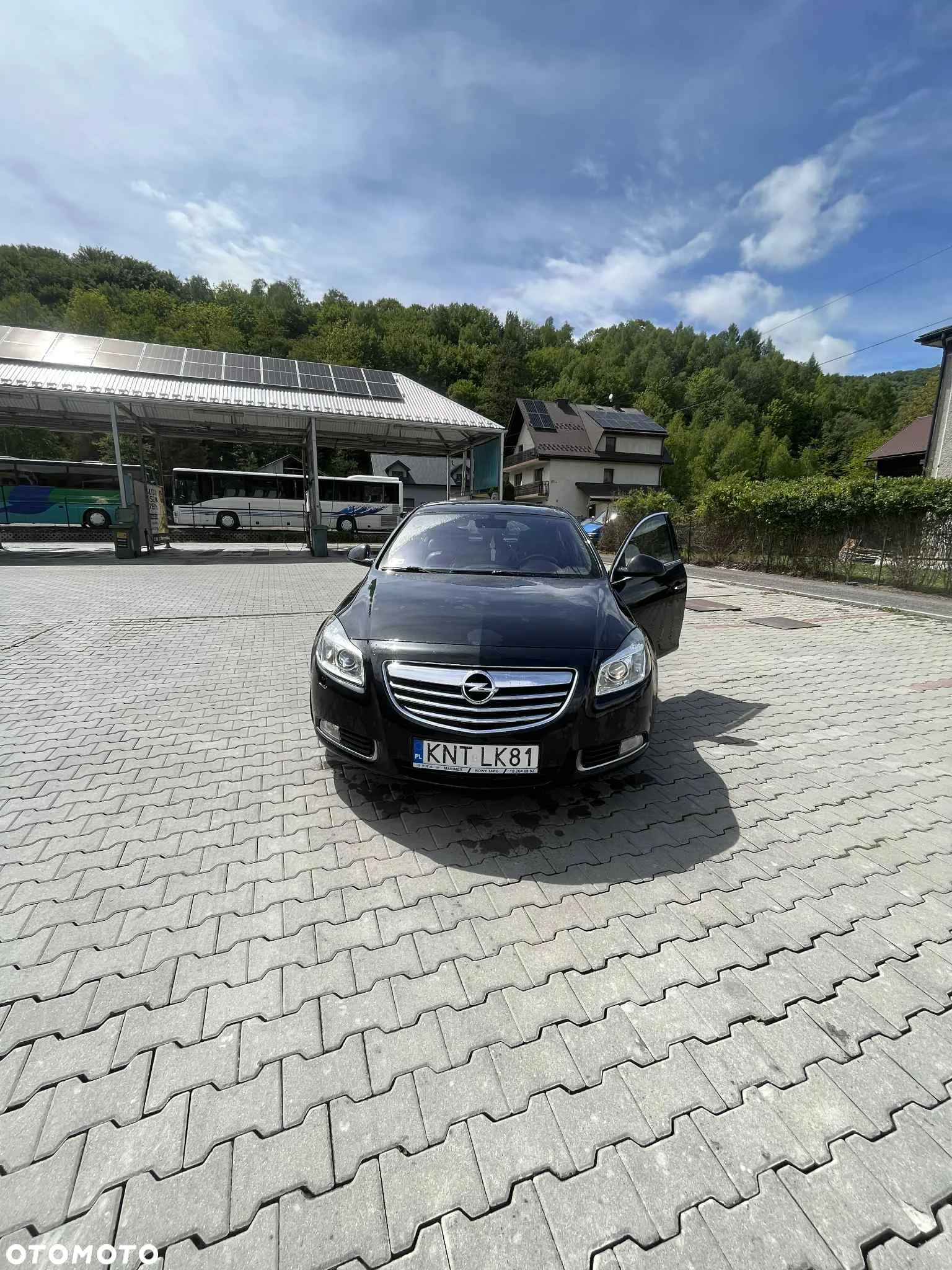 Opel Insignia 2.0 CDTI Sport 4x4 S&S - 16