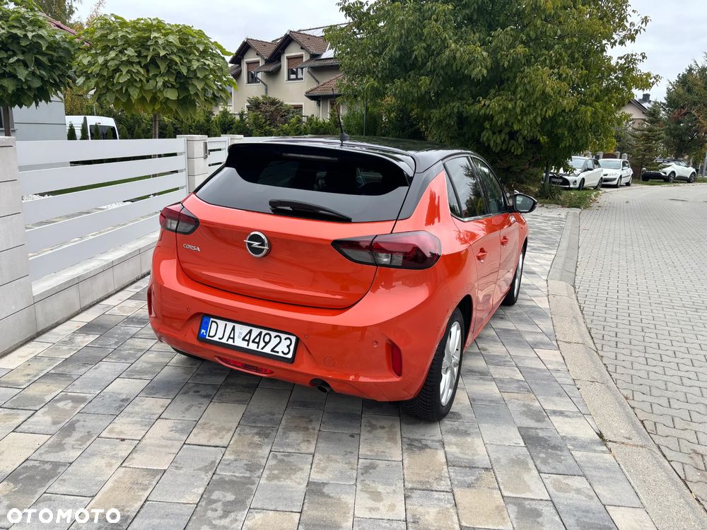 Opel Corsa - 4