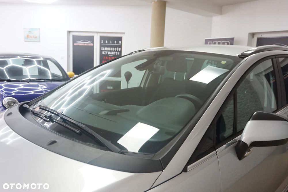 Peugeot 5008 HDI FAP 160 Automatik Active - 14